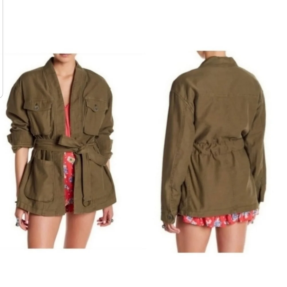 Free People free people
